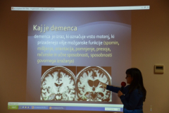 Alzheimer cafe
