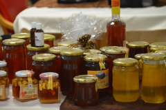 Predstavitev čebelarstva Brenča 2014