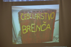 Čebelarstvo Brenča 14