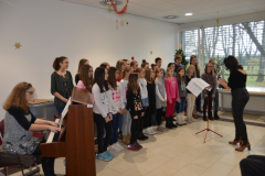 Božično novoletni koncert