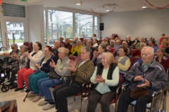 Božično novoletni koncert