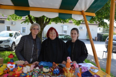 Dan krajevne skupnosti Dravlje