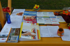 Dan krajevne skupnosti Dravlje