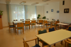Dnevno varstvo