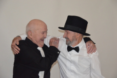 Dobrodelna akcija Naj nasmeh - 21. 11. 2014