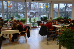 Medgeneracijsko društvo Modra