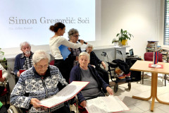 Domska proslava ob dnevu reformacije