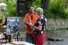 Čestitke vsem udeležencem