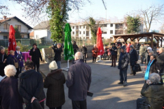 Domski veseli december - 15. 12. 2014