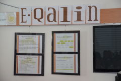 E-Qalin