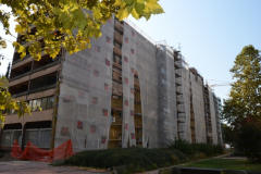Energetska sanacija