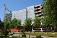 Energetska sanacija
