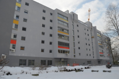 Energetska sanacija