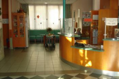 Recepcija