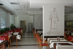 Domska restavracija