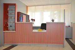 Recepcija Doma