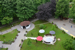 Domski park