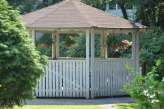 Domski park