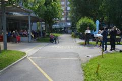 Trobilni kvintet Simfoničnega orkestra RTV Slovenija