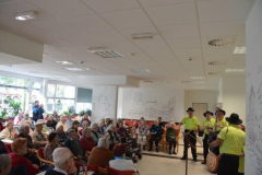 Godci in pevci Studenček