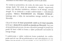 DEOS Center starejših Notranje Gorice