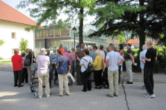 Izlet na Brdo - 27. 10. 2010