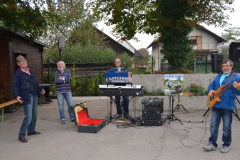 Jesenski domski piknik - 26. 09. 2013