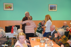Kostanjev piknik