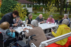 Kostanjev piknik 2016