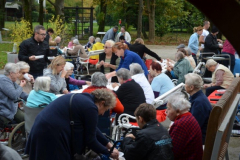 Kostanjev piknik 2016