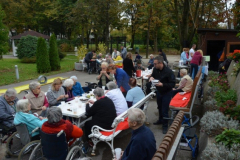 Kostanjev piknik 2016