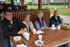 Kostanjev piknik 2016