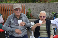 Kostanjev piknik 2016