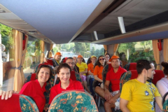 Letne športne igre 2015 na Bledu - 16. 06 2015