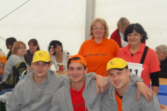 Letne športne igre 2016