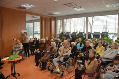 Literarno društvo Navdih