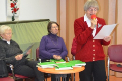 Literarno društvo Navdih