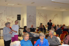 Martinovanje 2013