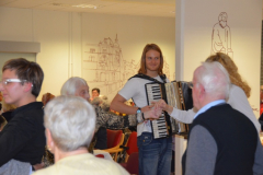 Martinovanje 2013