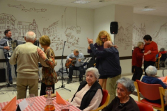 Martinovanje 2016