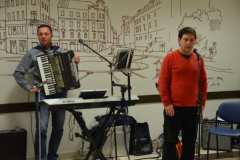Martinovanje 2016