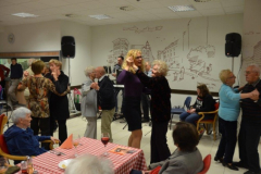 Martinovanje 2016