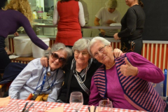 Martinovanje 2016