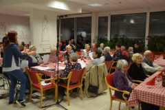 Martinovanje 2017