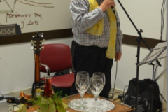 Martinovanje 2017