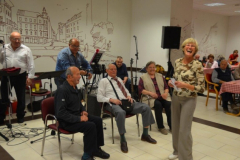Martinovanje 2018