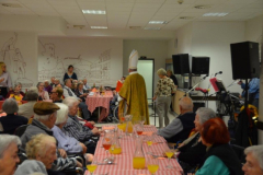Martinovanje 2018