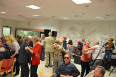 Martinovanje 2018