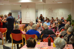 Martinovanje 2018