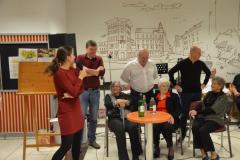 Martinovanje 2019